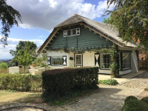 la maison du docteur